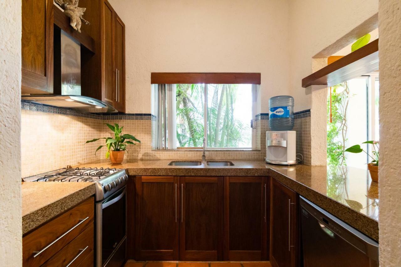 La Palma Tranquila Apartamento