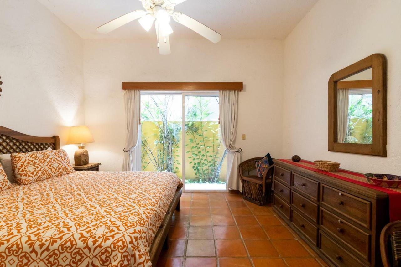 Apartamento La Palma Tranquila *
