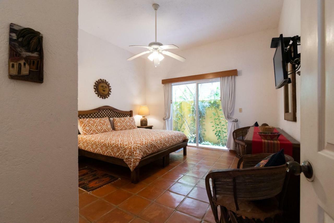 Apartamento La Palma Tranquila